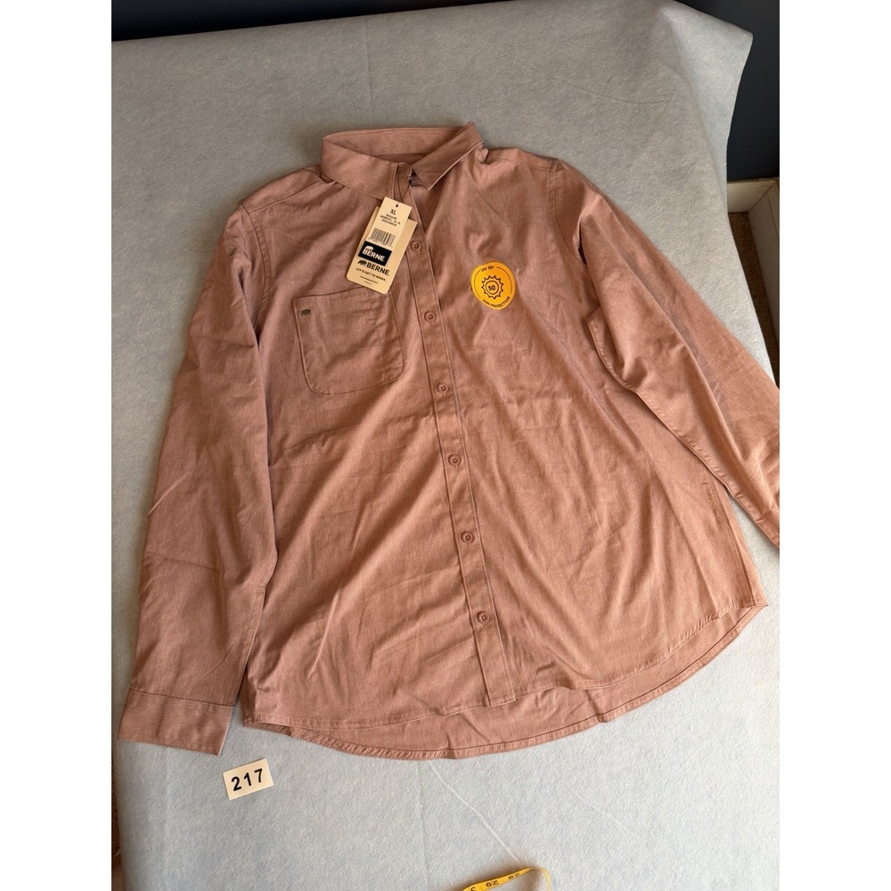 Berne Women's XL NEW With Tags